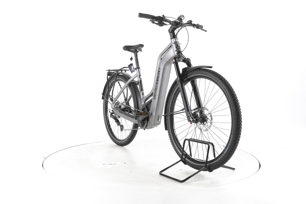 Bergamont E-HORIZON PREMIUM SUV SUV E-Bike Tiefeinsteiger - Image 3