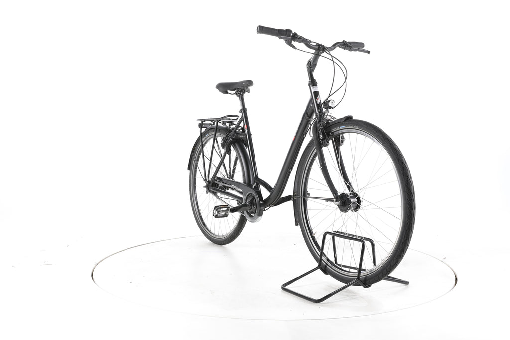 VSF Fahrradmanufaktur T-50 Fahrrad City & Trekking - Image 3