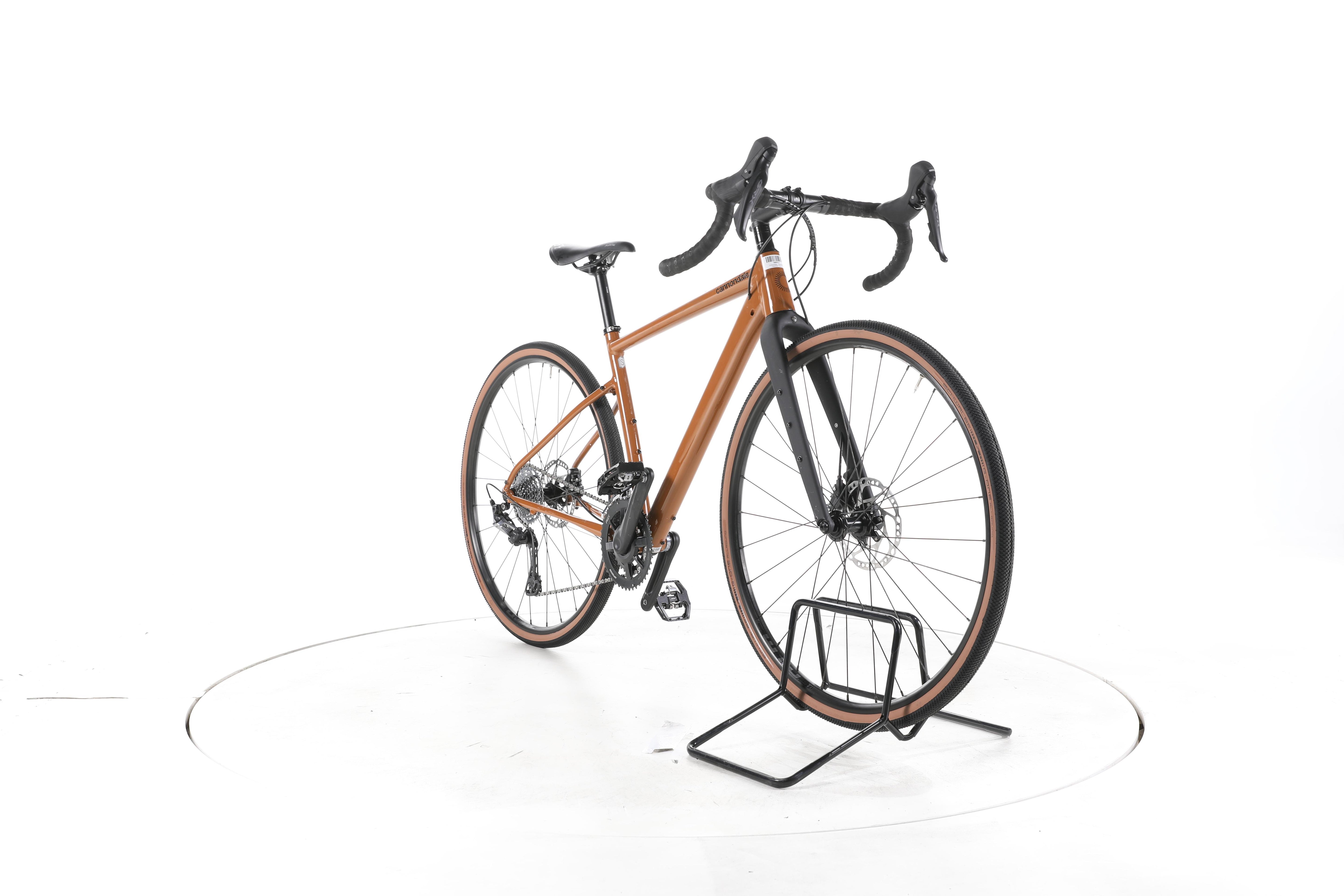 Cannondale Topstone 1 Gravelbike 2024 - Image 3