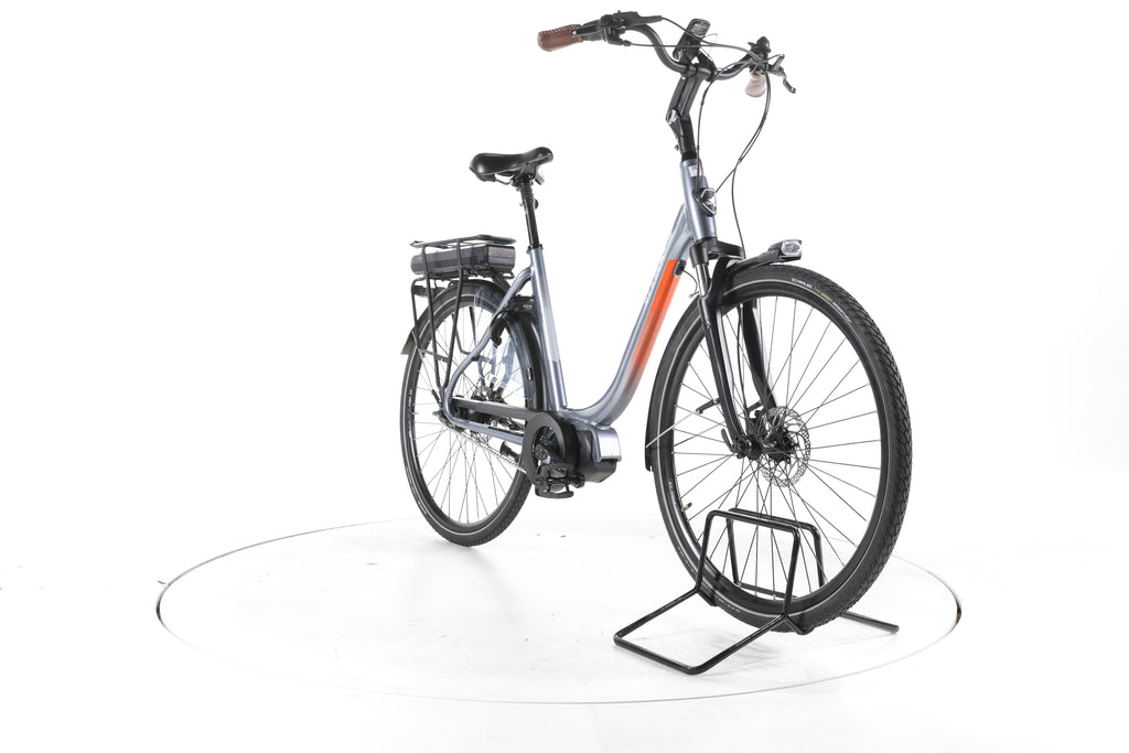 STELLA Livorno Storm MDS Superior City E-Bike Tiefeinsteiger - Image 3