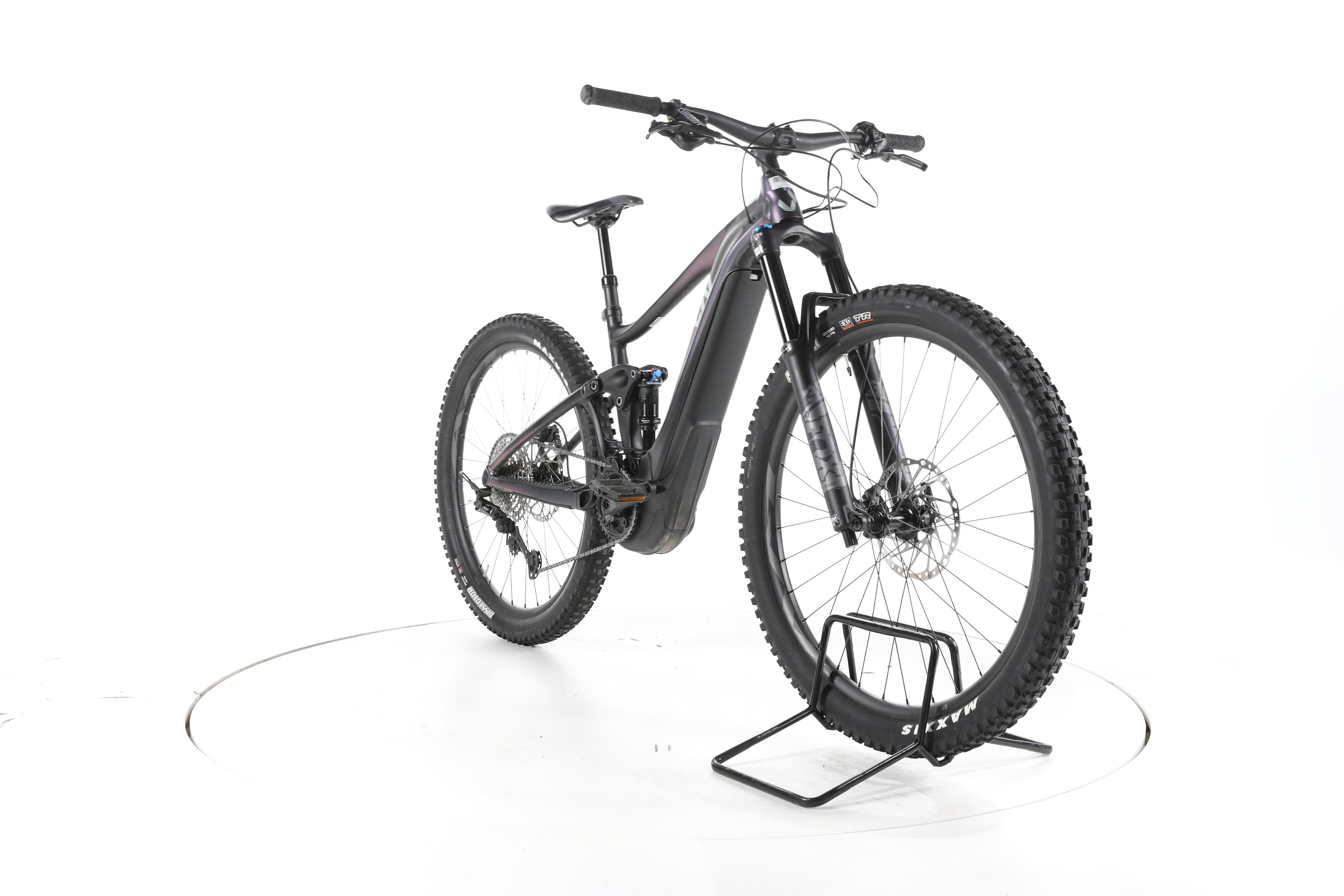 Liv Intrigue X E+ 2 Pro E-Bike Fully - Image 3