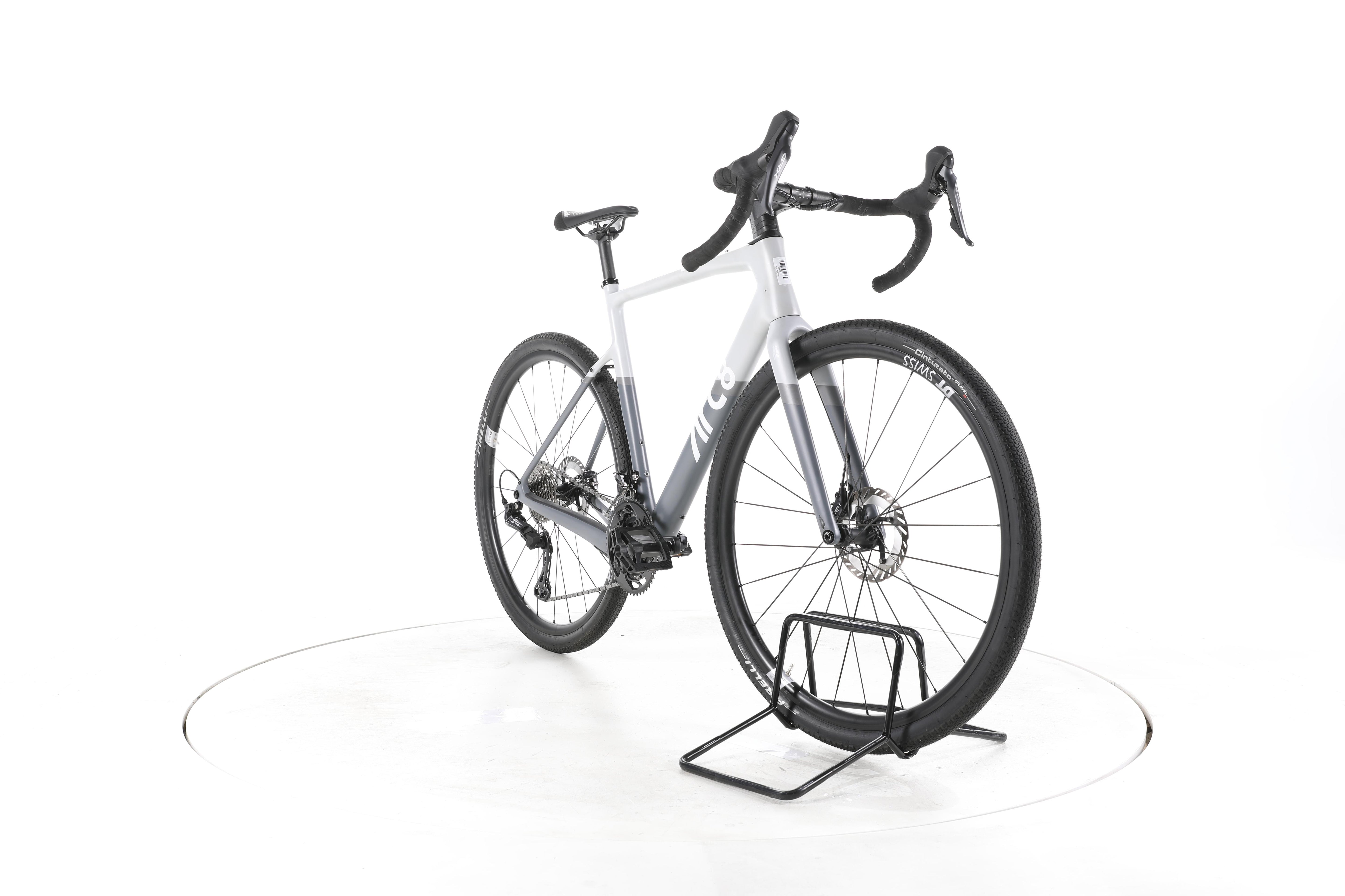 ARC8 Eero Gravelbike Carbon 2024 - Image 3