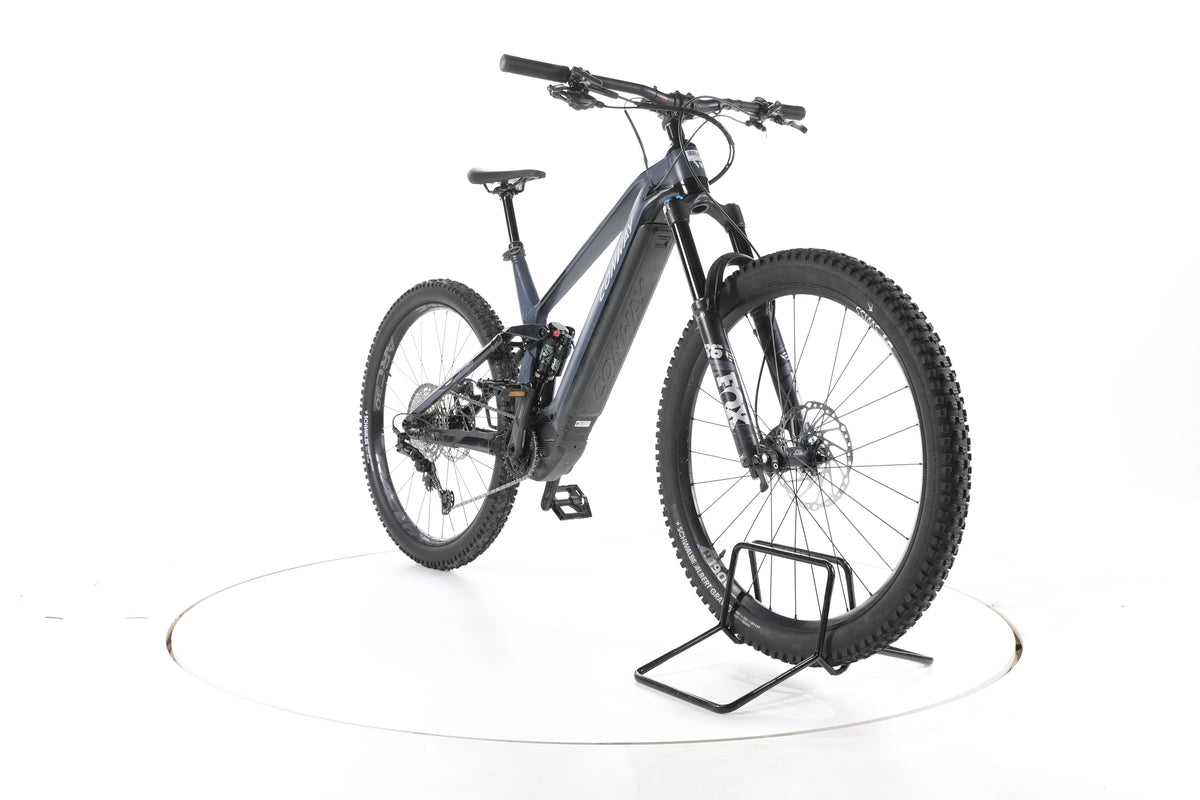 Conway eWME 6.9 Full Suspension E-Bike Fully - Image 3
