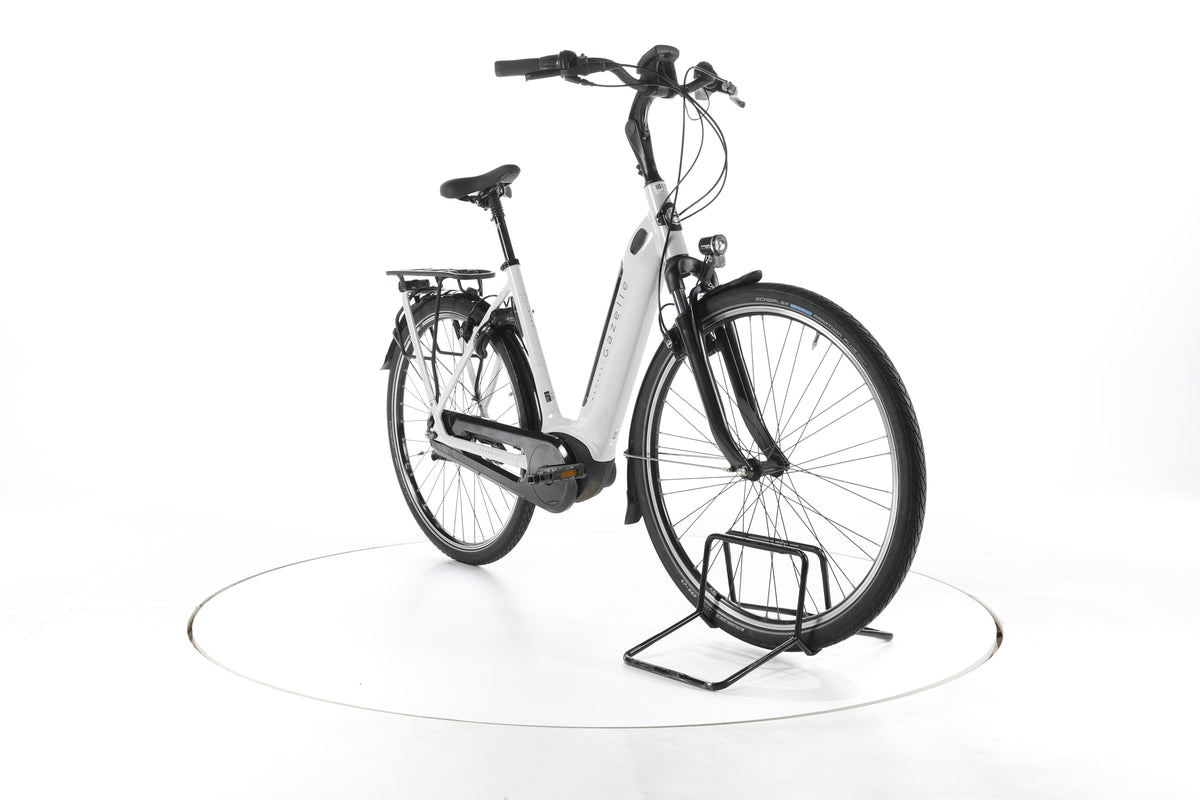Gazelle Arroyo C7+ HMB Elite City E-Bike Tiefeinsteiger - Image 3