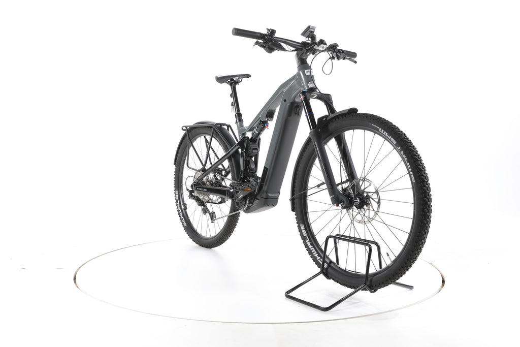 Focus Thron² 6.8 EQP E-Bike Fully 2024 - Image 3