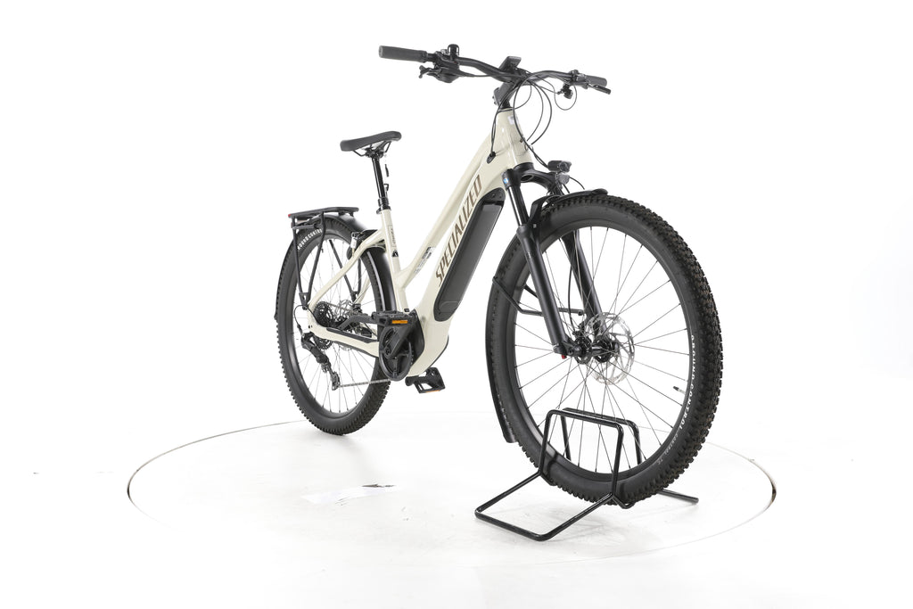 Specialized Turbo Tero 4.0 ST EQ Trekking E-Bike 2026 - Image 3