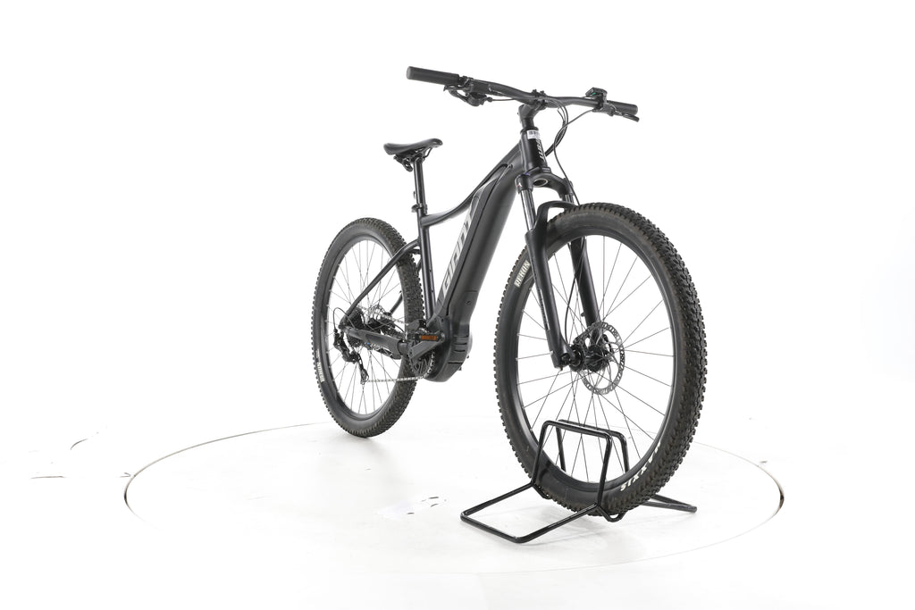 Giant Talon E+ 2 | V1 E-Bike - Image 3
