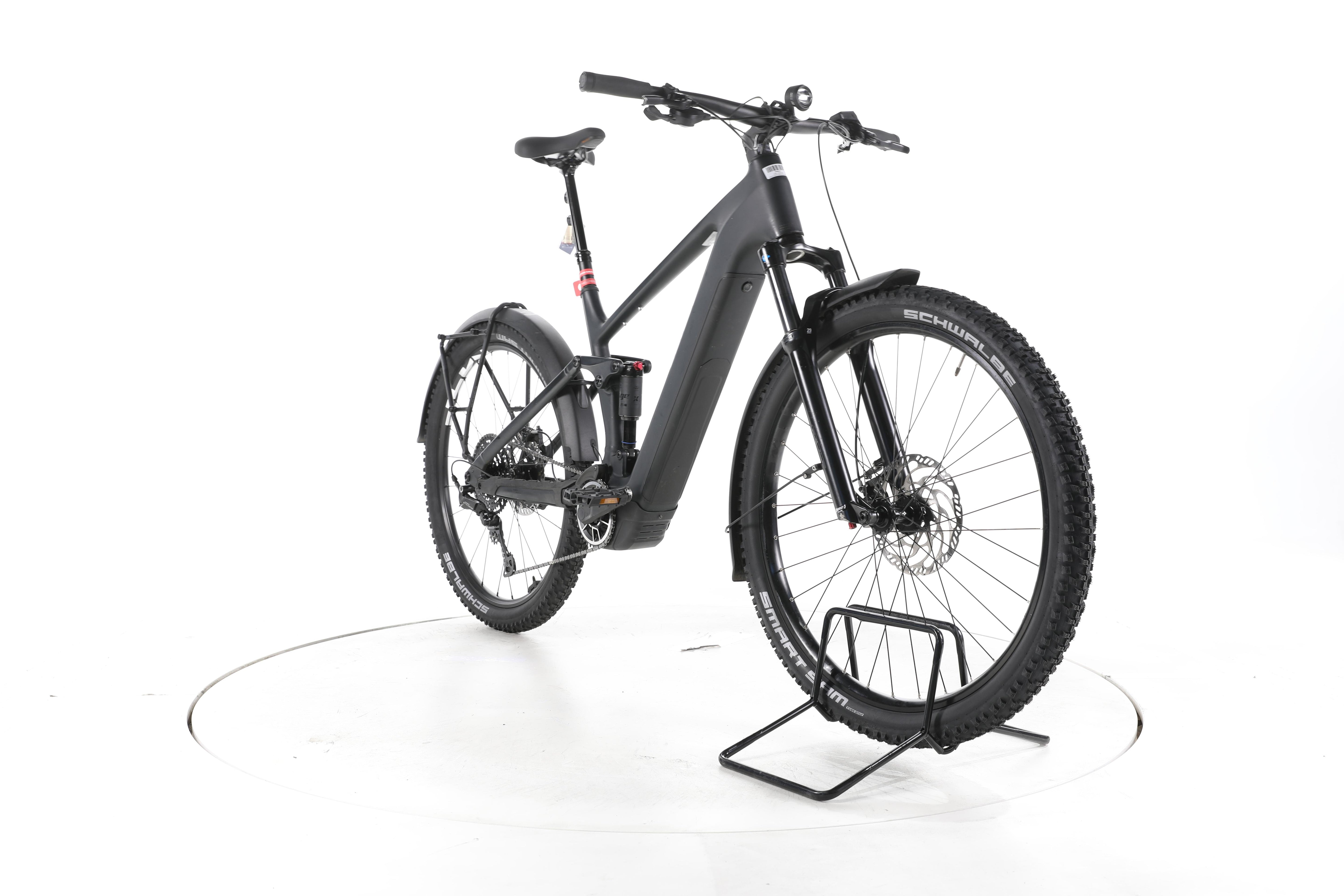 Cube Stereo Hybrid ONE22 Pro E-Bike Fully 2025 - Image 3