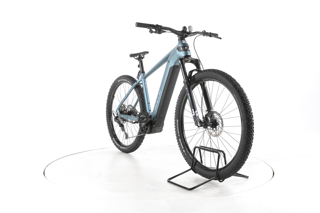 Bulls Copperhead EVO 29 E-Bike 2025 - Image 3