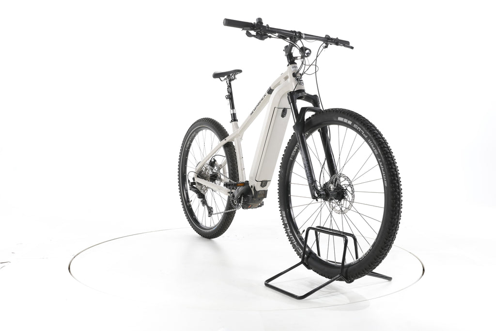 Silverback S-Electro Comp E-Bike - Image 3