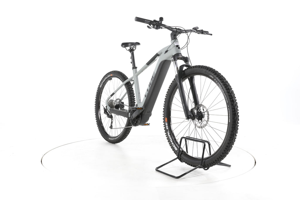 Cube Reaction Hybrid Performance E-Bike - Image 3