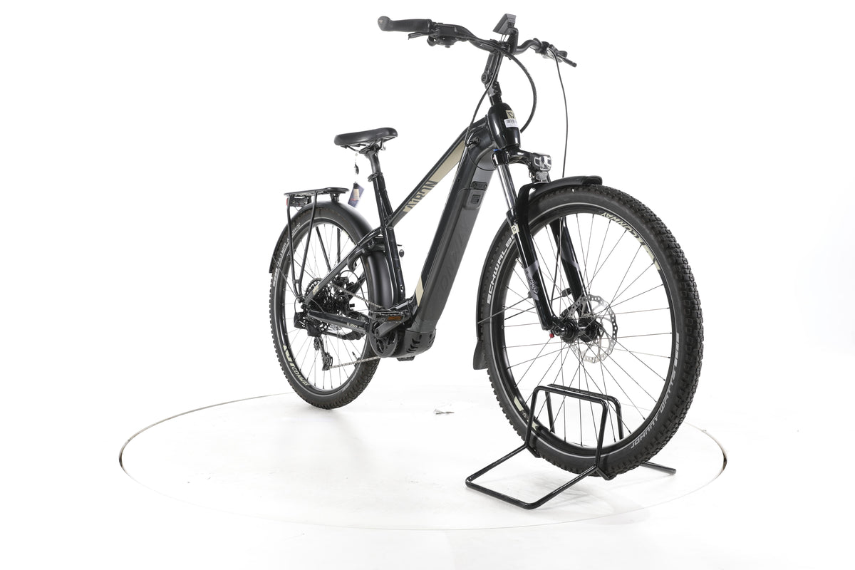 Conway Cairon C 3.0 Trekking E-Bike - Image 3