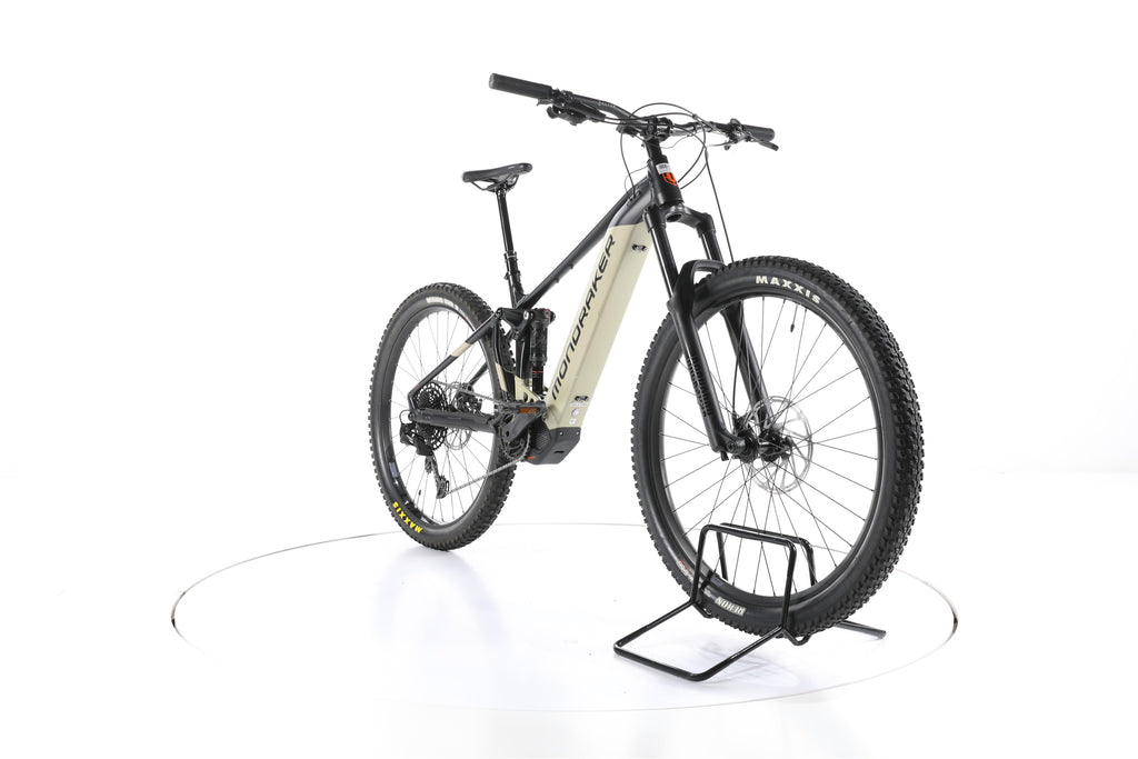 Mondraker DUSK E-Bike Fully - Image 3