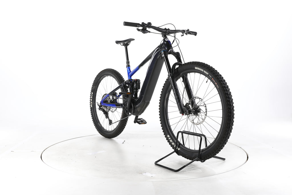Giant Trance X E+ 1 E-Bike Fully - Image 3