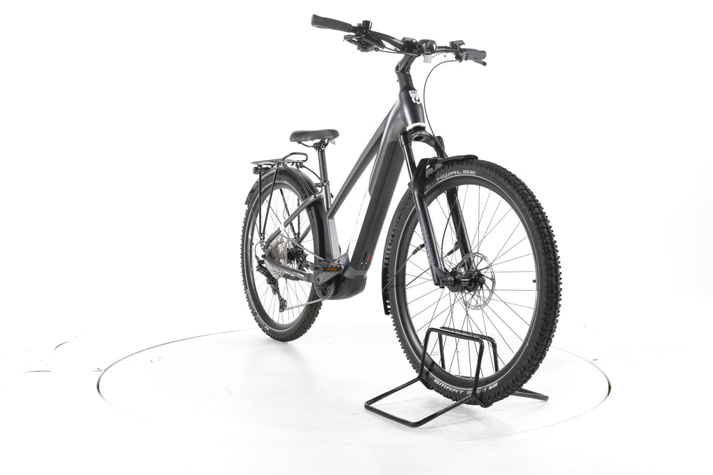 CONE Bikes eCross IN 4.0 Trekking E-Bike - Image 3