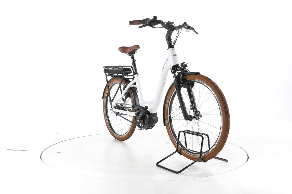 Riese & Müller Swing4 City E-Bike Tiefeinsteiger 2025 - Image 3