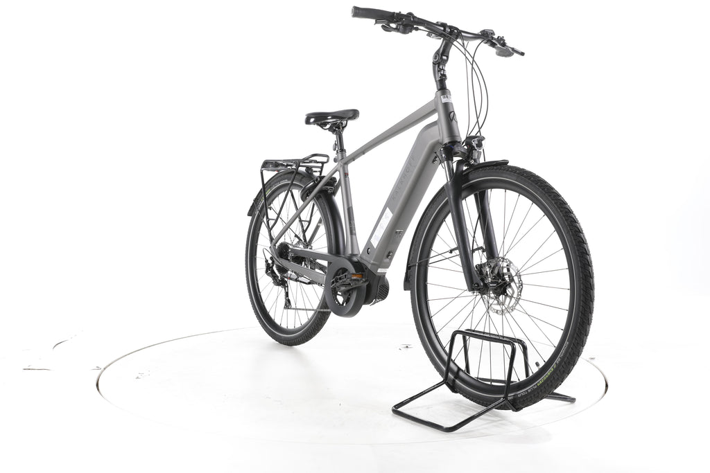 Kalkhoff Endeavour 3.B Move Trekking E-Bike - Image 3