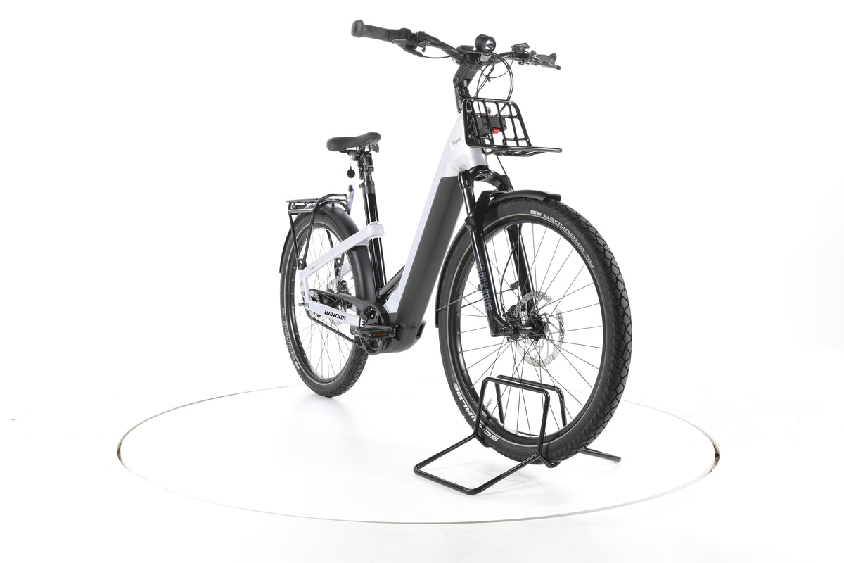 Winora Yakun R5 Pro City E-Bike Tiefeinsteiger - Image 3