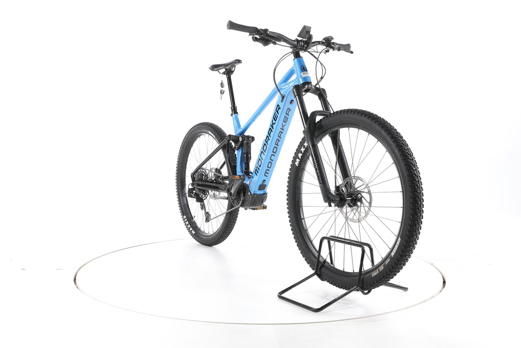 Mondraker Chaser E-Bike Fully - Image 3