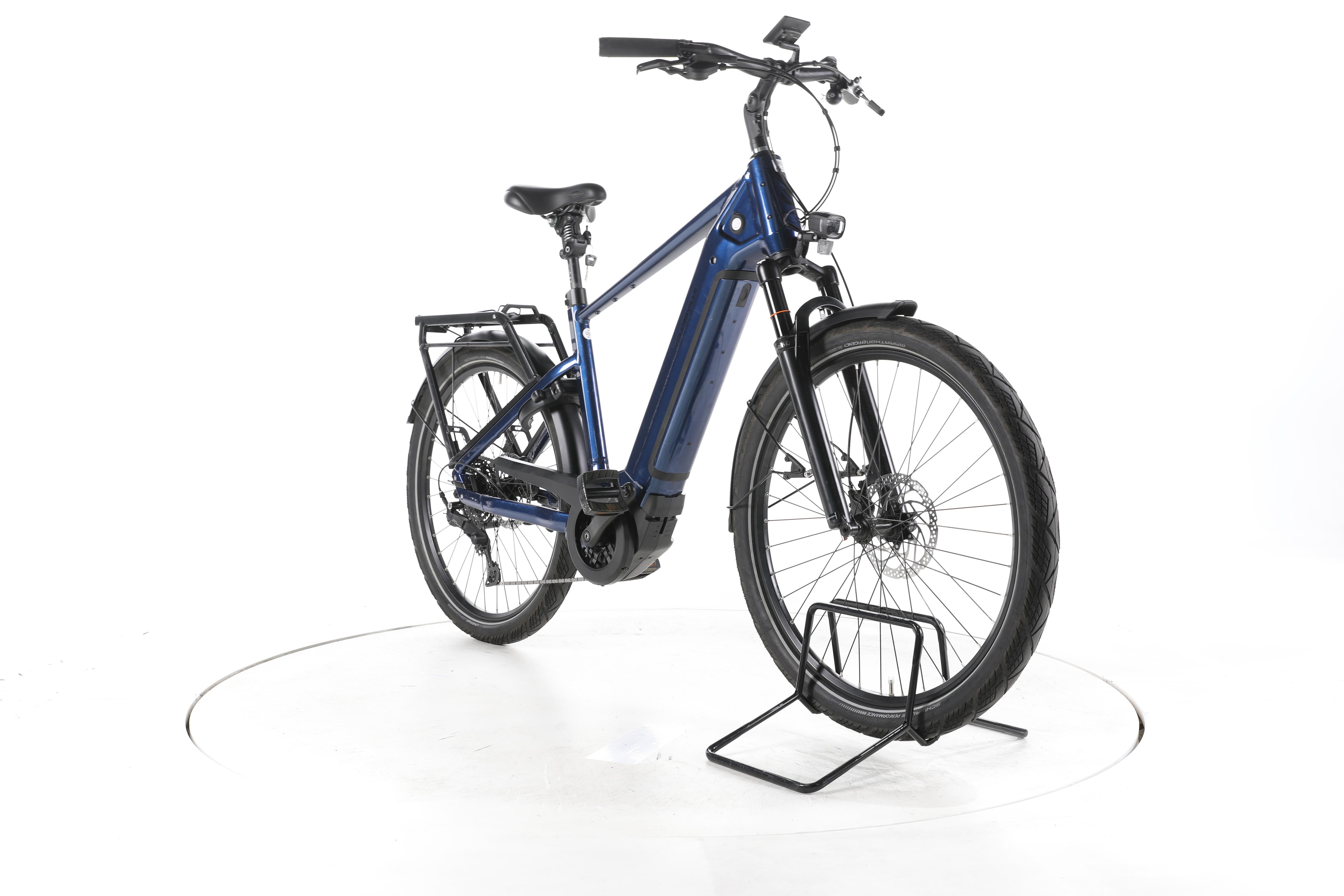 Velo de Ville SEB 890 Pro Trekking E-Bike 2025 - Image 3
