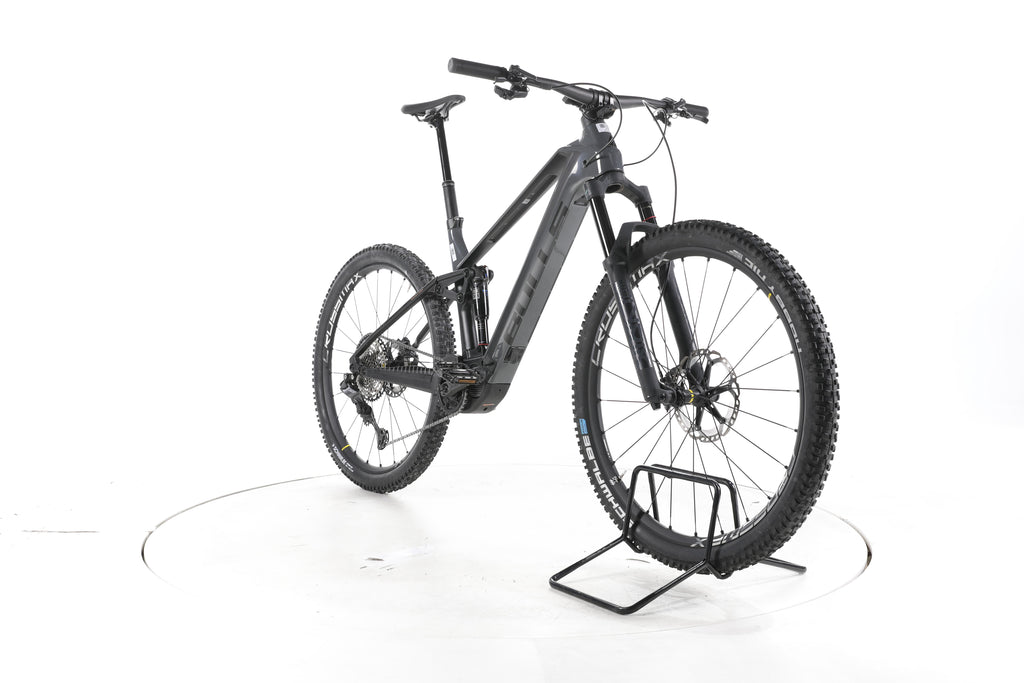 Bulls Sonic AM-SL 3 E-Bike Fully Carbon - Image 3