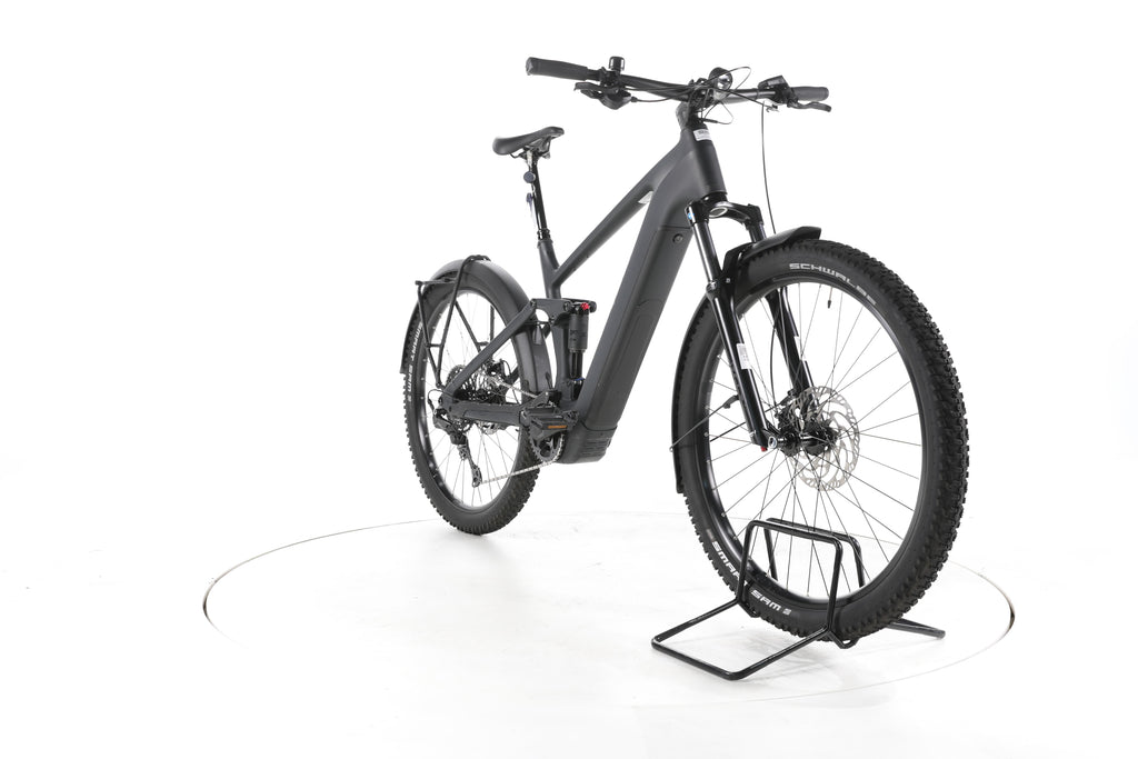 Cube Stereo Hybrid ONE 22 Pro Allroad Trekking E-Bike 2025 - Image 3