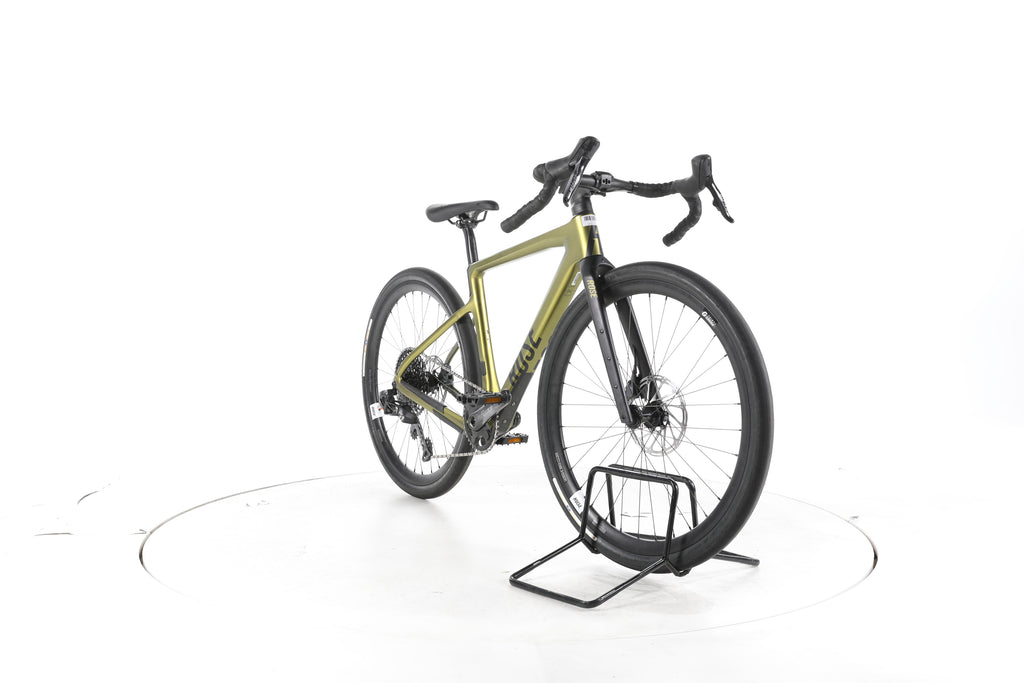 Rose Backroad Force AXS XPLR Gravelbike Carbon - Image 3