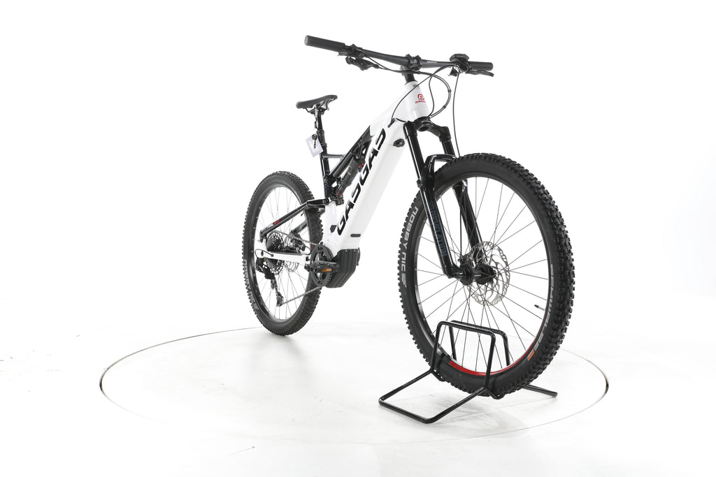 GASGAS G Trail 2.0 E-Bike Fully - Image 3