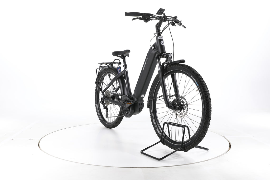 Velo de Ville SEB 990 Smart Trekking E-Bike Tiefeinsteiger - Image 3