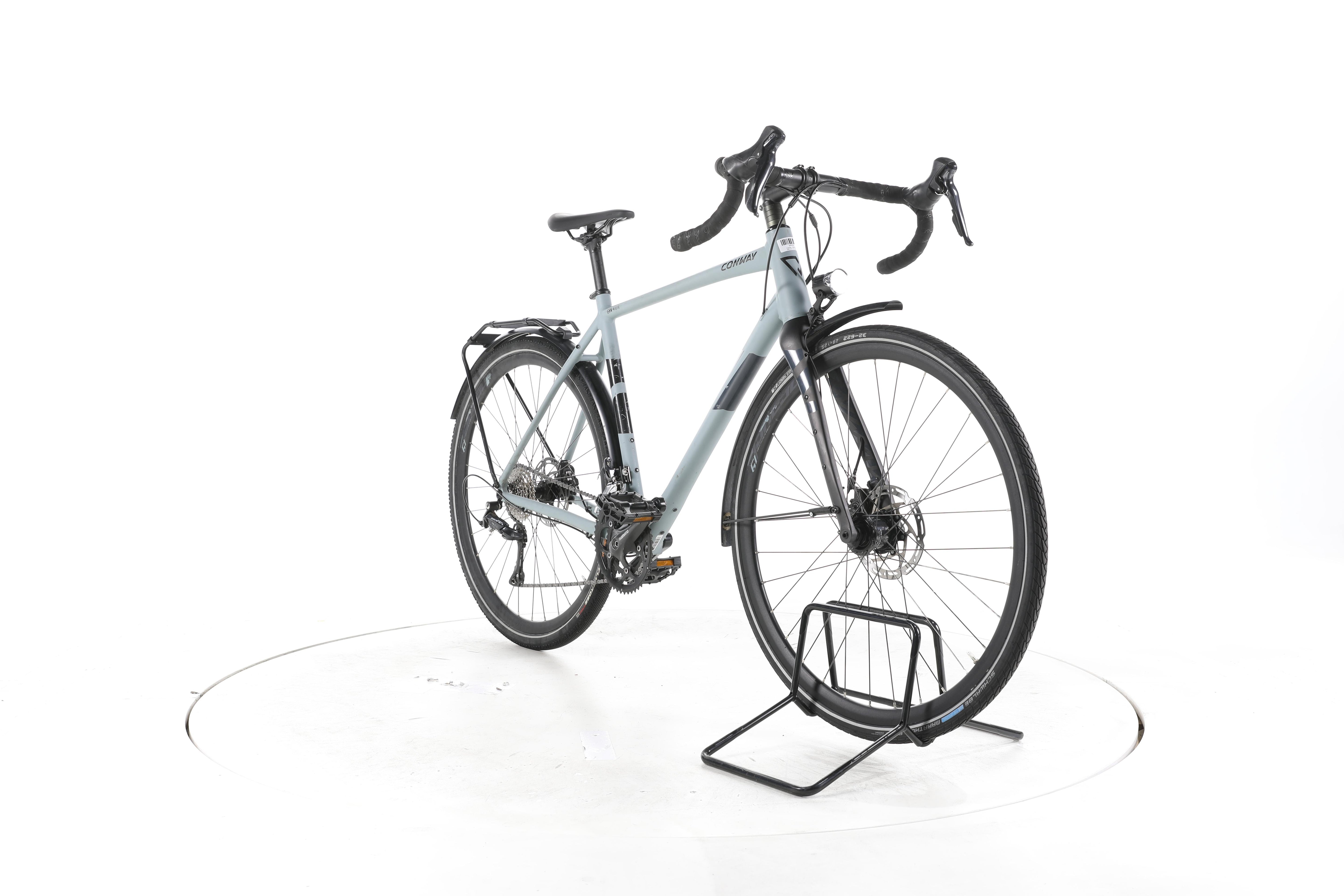 Conway GRV 4.0 C Gravelbike 2024 - Image 3