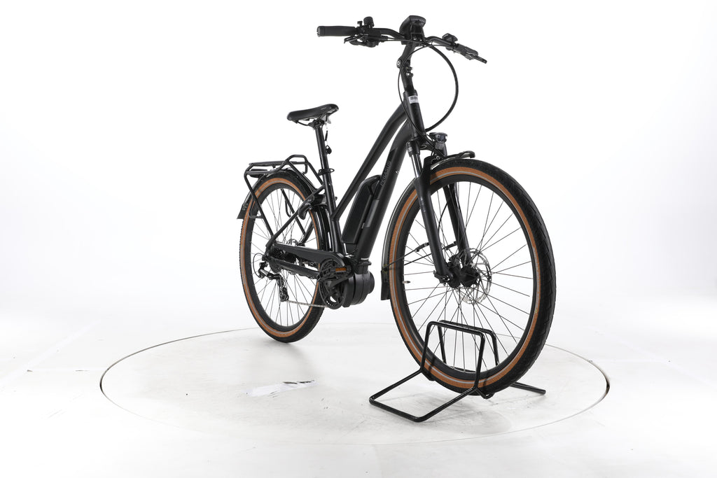Pegasus Solero E8 Plus Trekking E-Bike - Image 3