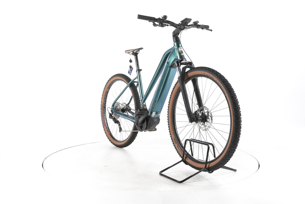 Scott Sub Cross eRide 10 E-Bike - Image 3