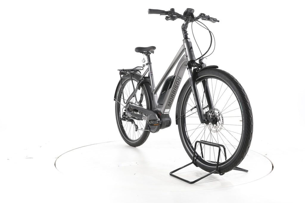 MORRISON E 6.0 Trekking E-Bike - Image 3