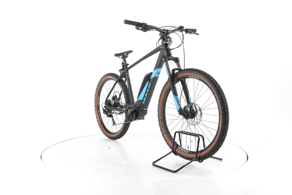 Bulls LT CX 400 E-Bike - Image 3