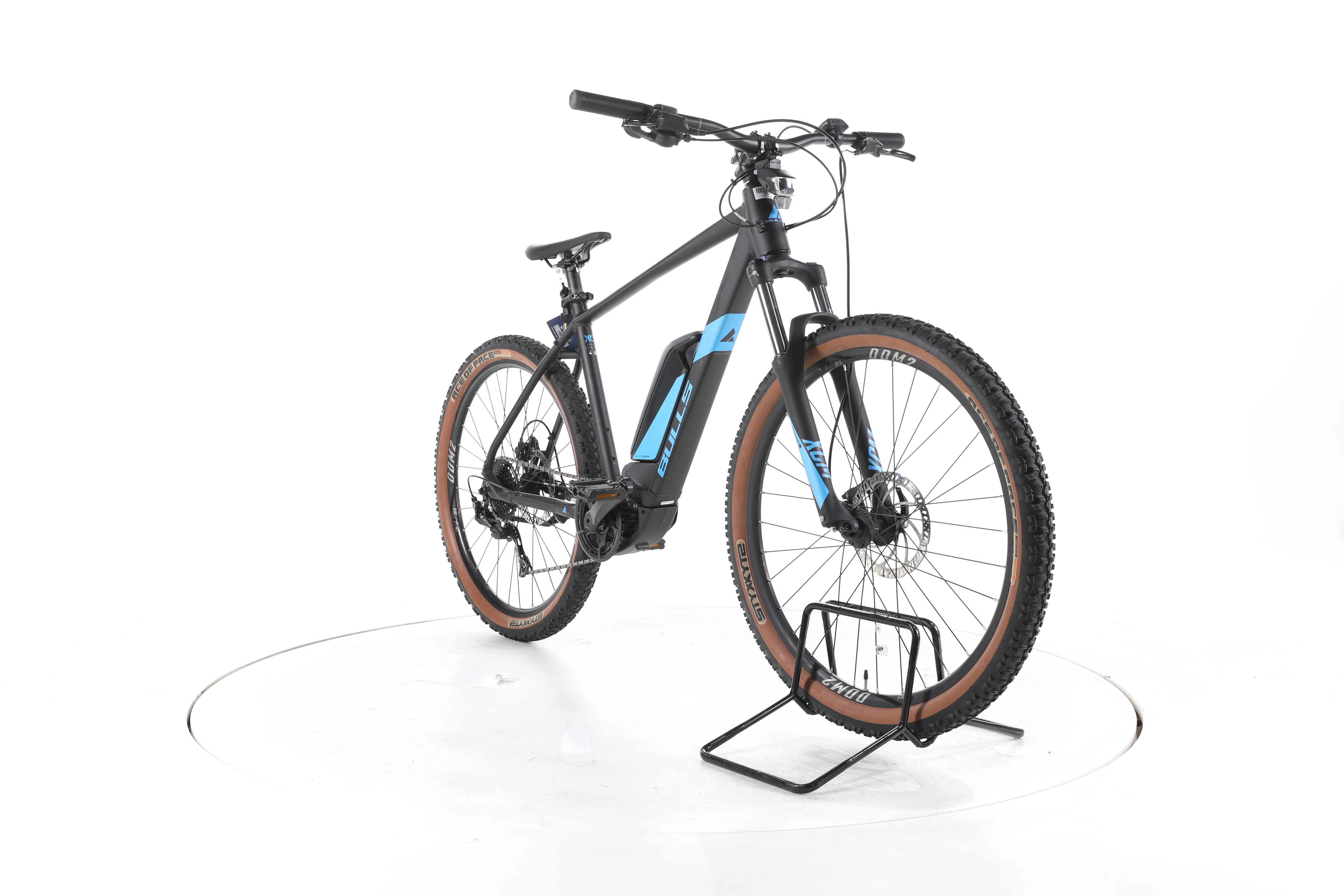 Bulls LT CX 400 E-Bike - Image 3