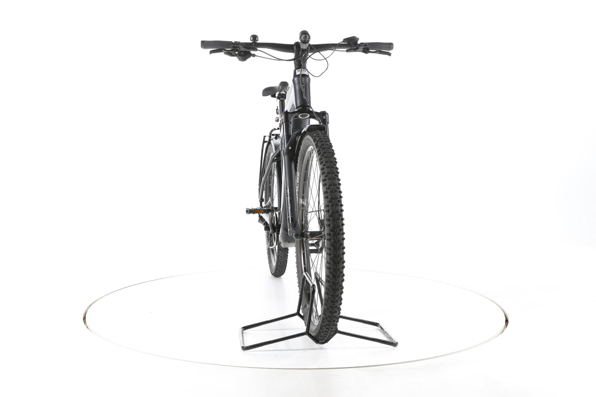 Focus Aventura 6.7 Trekking E-Bike - Image 4