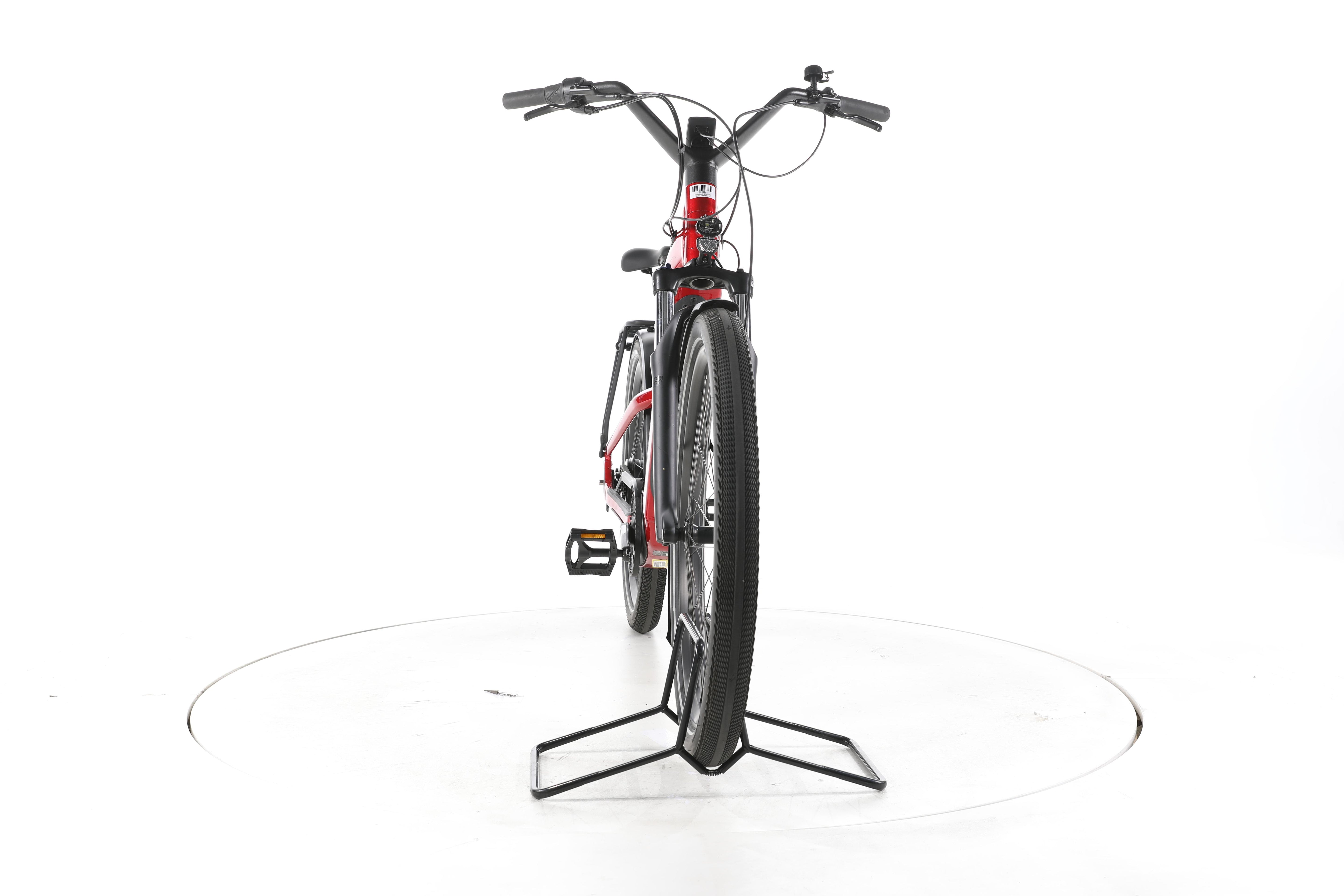 Specialized Turbo Como 3.0 IGH City E-Bike Tiefeinsteiger - Image 4
