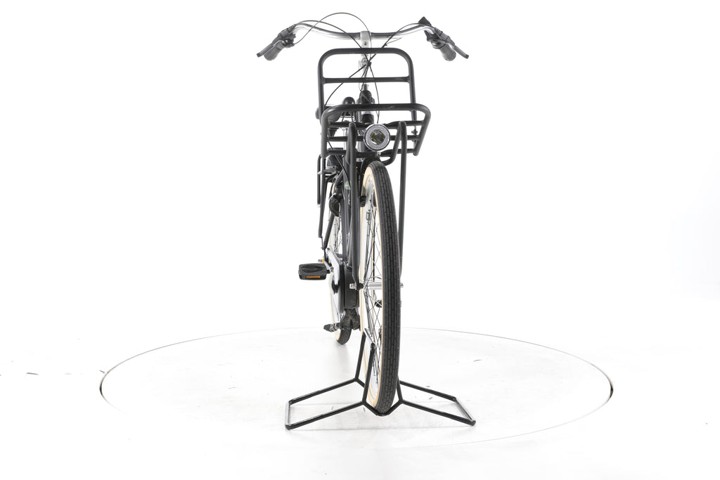Gazelle Miss Grace C7 HMB City E-Bike Tiefeinsteiger 2024 - Image 4