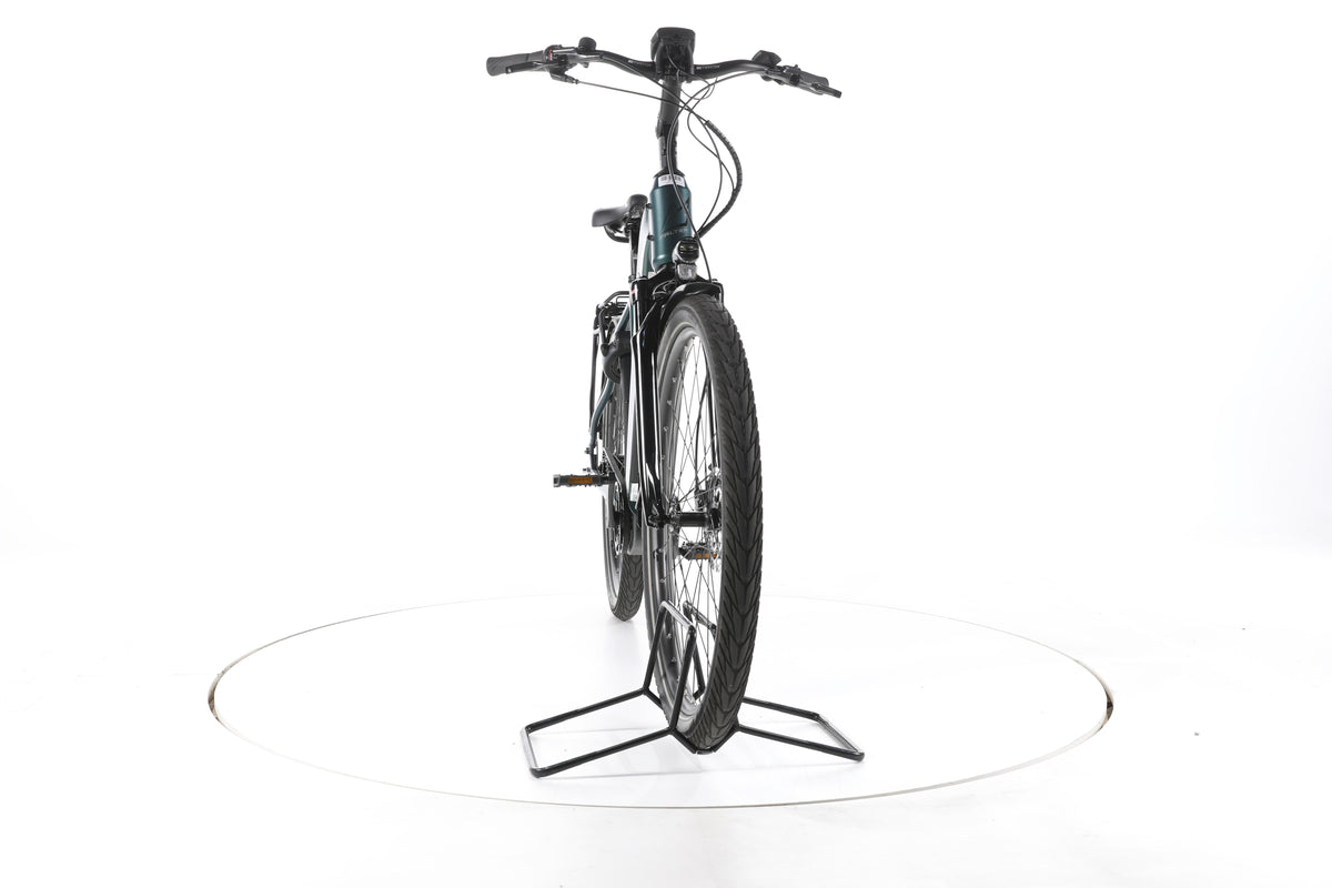 FALTER E9.5 City E-Bike Tiefeinsteiger - Image 4