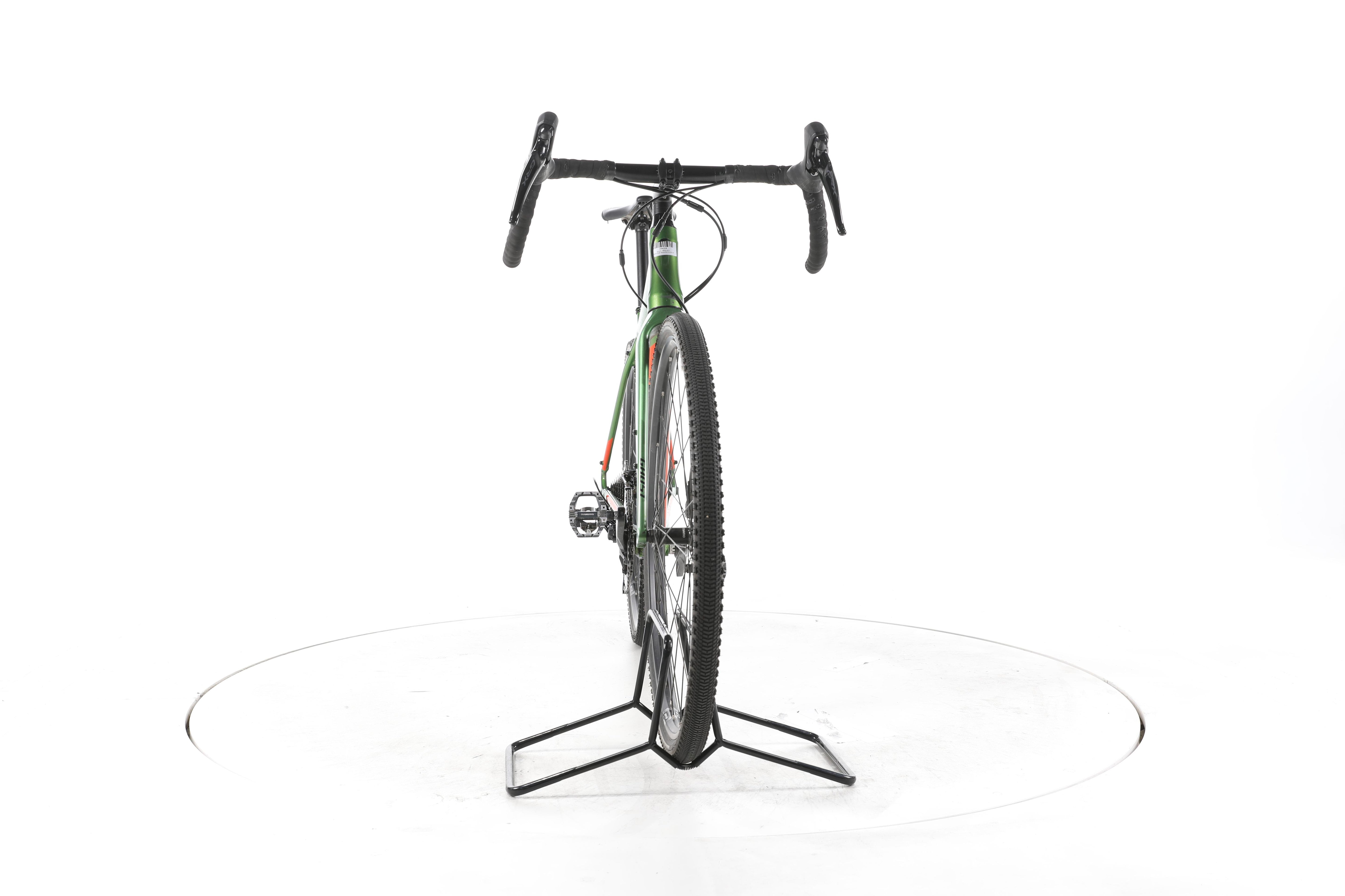 Ghost Road Rage Essential AL Gravelbike - Image 4