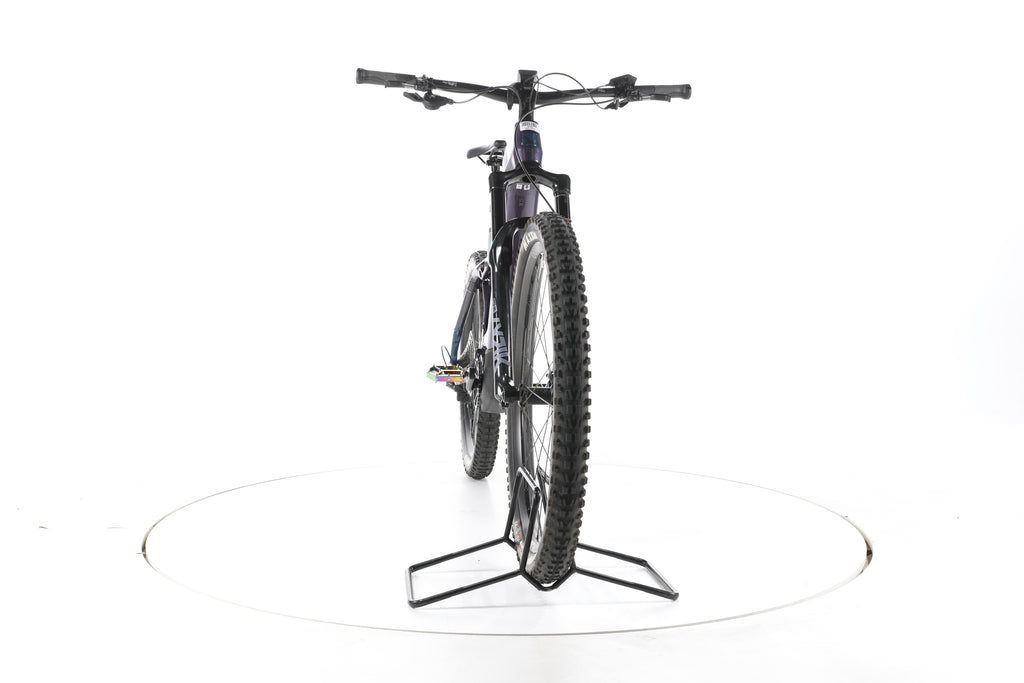Haibike AllMtn CF 11 E-Bike Fully - Image 4