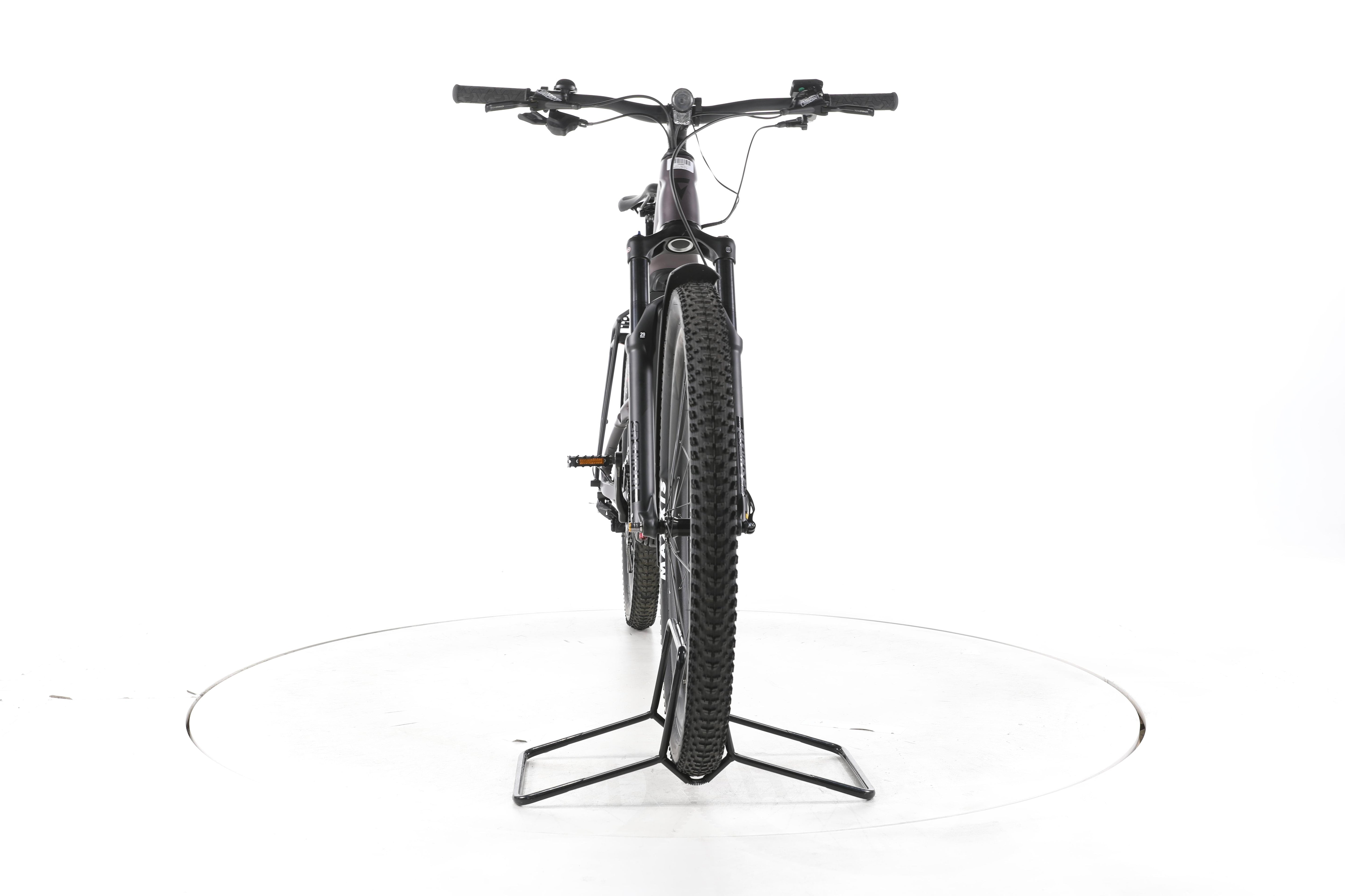 Giant Stance E+ EX SUV E-Bike 2024 - Image 4