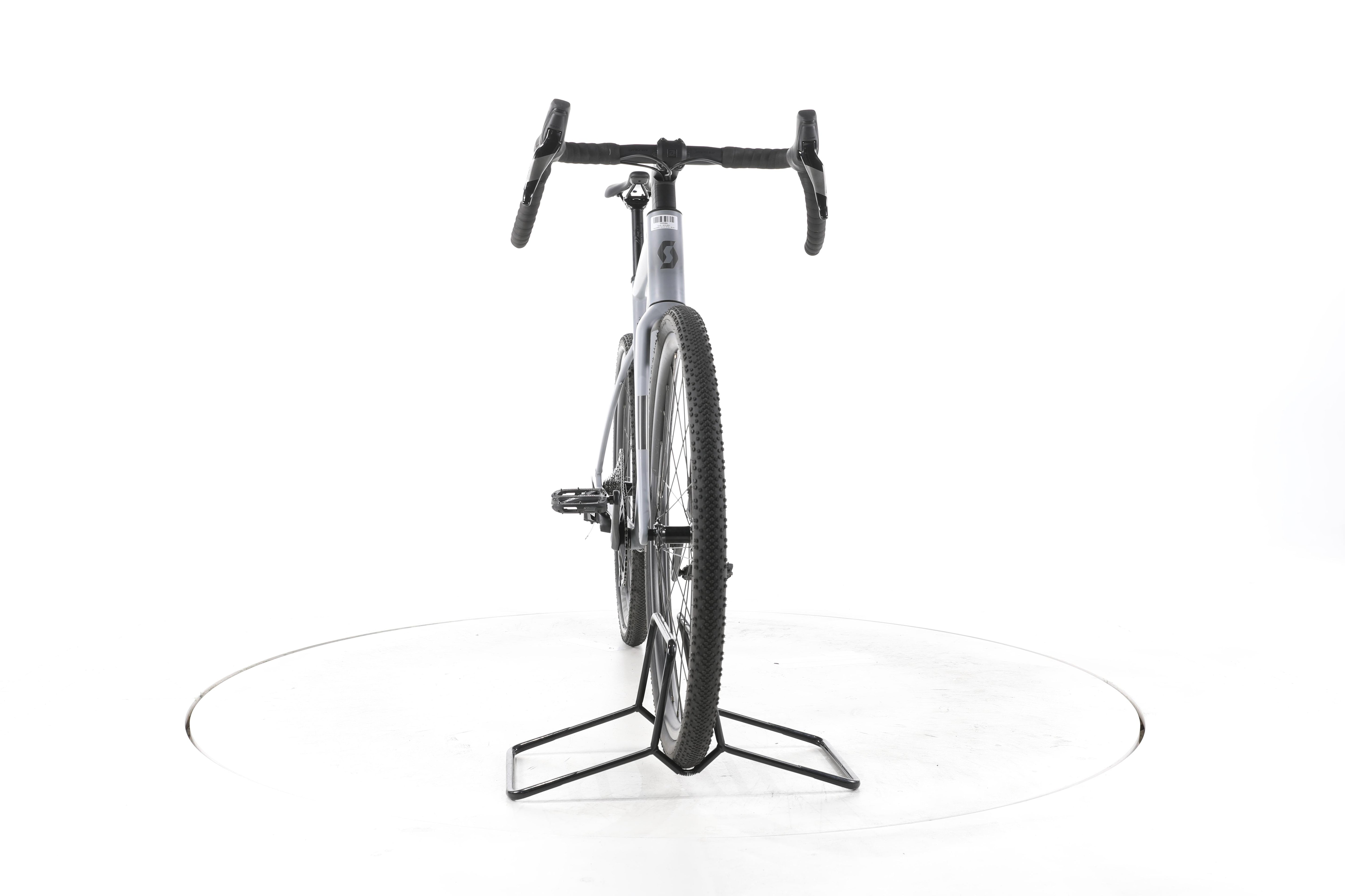 Scott Speedster Gravel 20 Gravelbike - Image 4