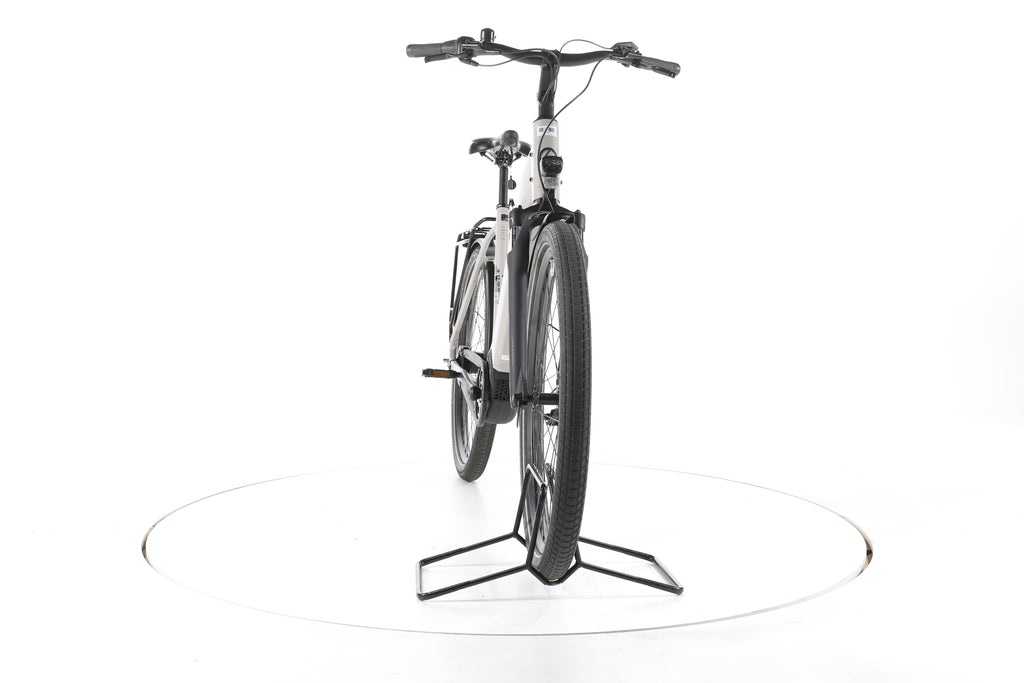 Kalkhoff Image L Season City E-Bike Tiefeinsteiger 2025 - Image 4