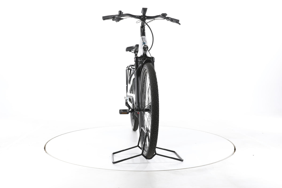 Pegasus Premio Evo 11 "Anniversary Edition 40" Trekking E-Bike Tiefeinsteiger - Image 4