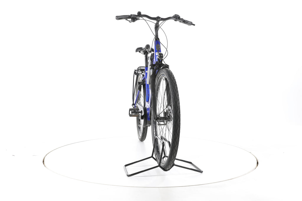 Diamant Aurus+ Trekking E-Bike Tiefeinsteiger - Image 4