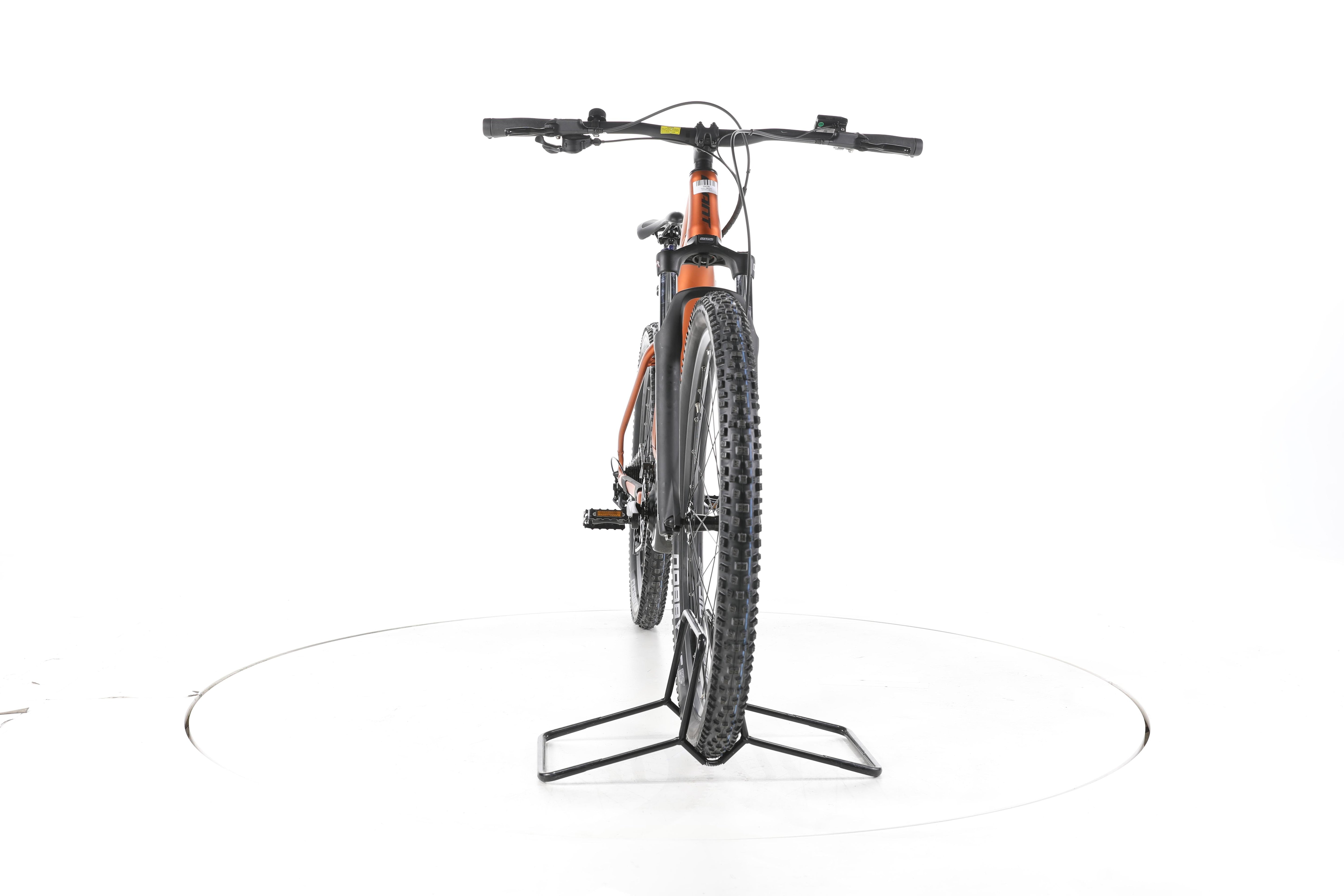 Giant Talon E+ 2 E-Bike - Image 4