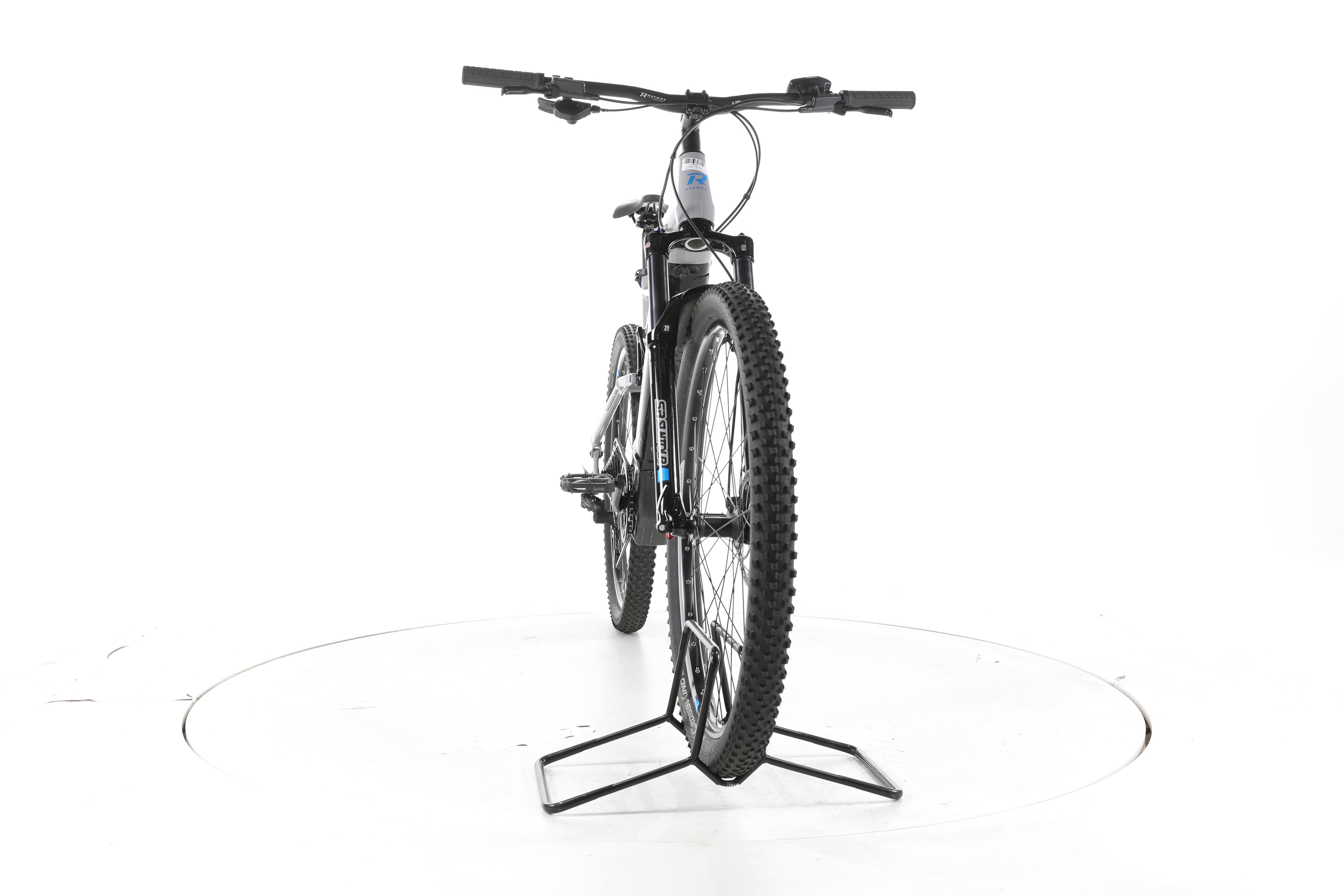 R Raymon FullRay 130E 5.0 E-Bike Fully - Image 4