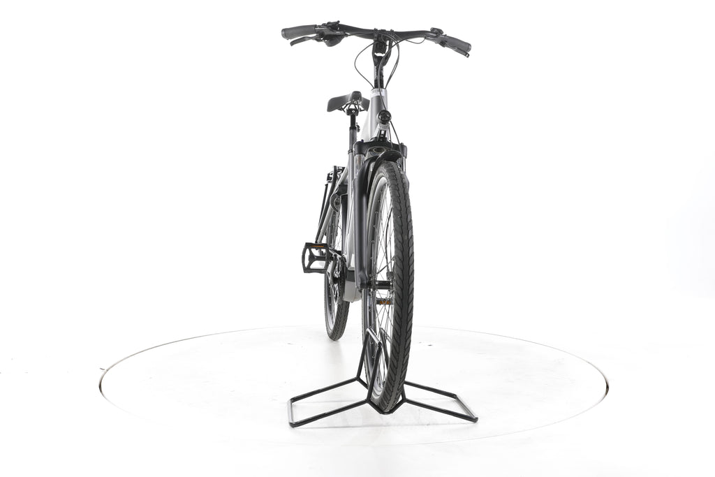 Rose Xtra Watt Evo Plus 2 City E-Bike Tiefeinsteiger - Image 4