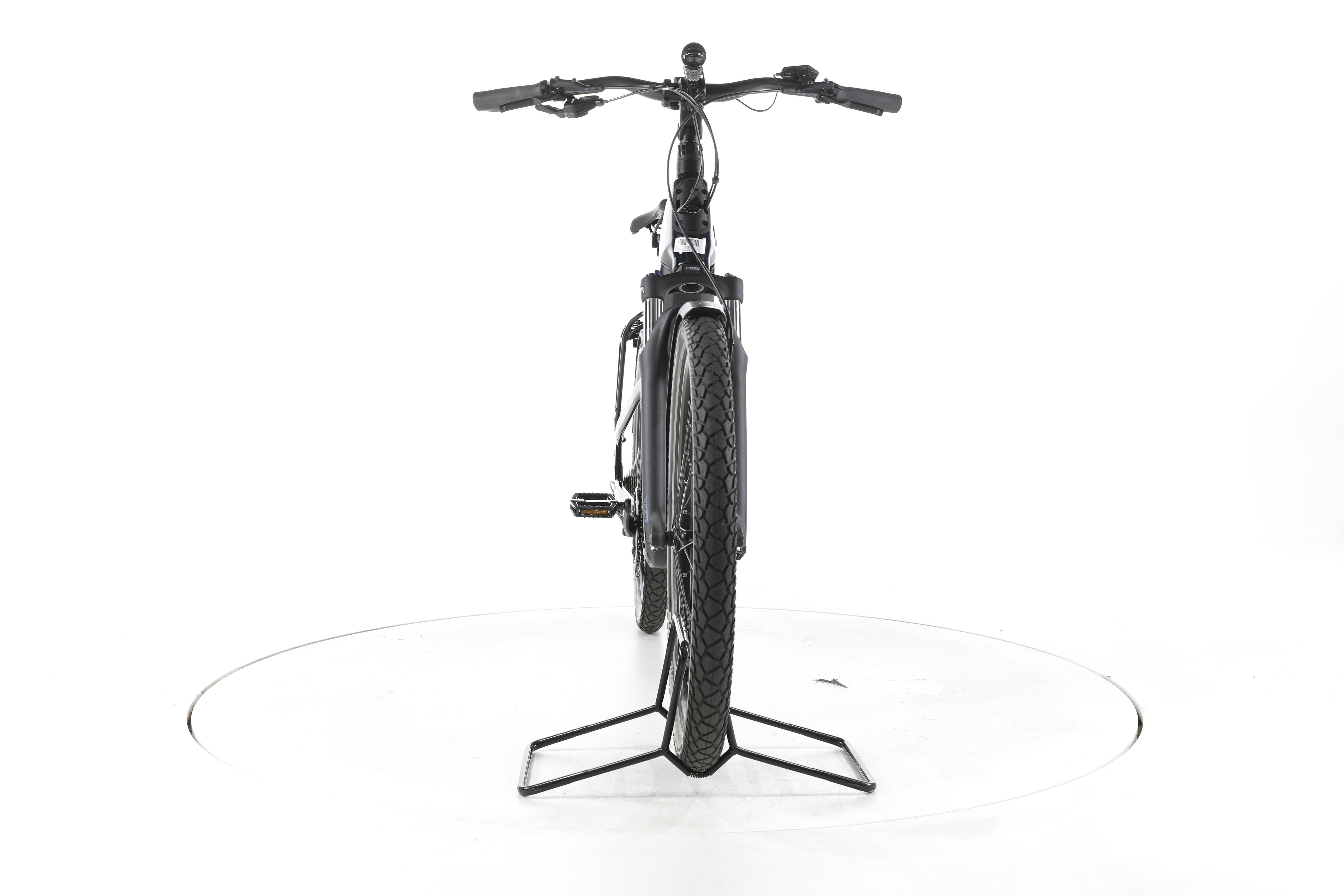 Winora Yakun 10 Trekking E-Bike - Image 4